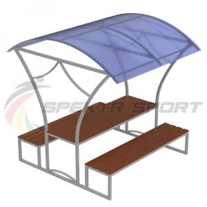 Купить Беседка Летняя в Петушках 
