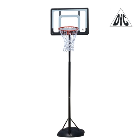 Купить Мобильная баскетбольная стойка 80x58 cm полиэтилен в Петушках 
