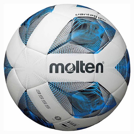 Купить Футбольный мяч Molten F5A3555-K FIFAPRO в Петушках 
