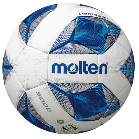 Купить Мяч футбольный Molten F5A5000 в Петушках 