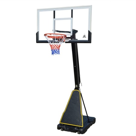 Купить Баскетбольная мобильная стойка DFC REACTIVE 50P в Петушках 
