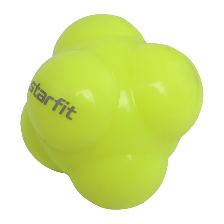Купить Мяч реакционный Starfit RB-301 в Петушках 