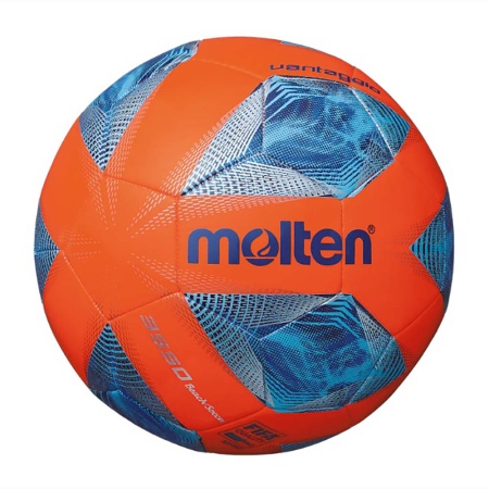 Купить Мяч футбольный Molten F5A3550 FIFA в Петушках 