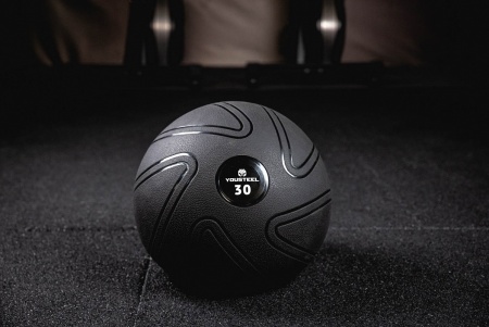 Купить Мяч для кроссфита EVO SLAMBALL 30 кг в Петушках 