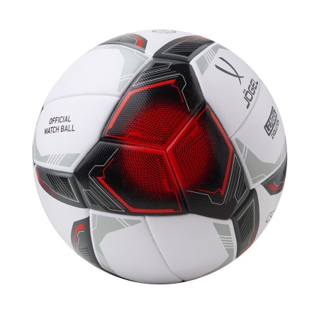 Купить Мяч футбольный Jögel League Evolution Pro №5 в Петушках 