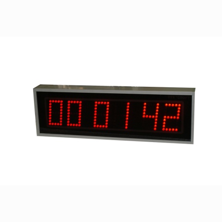 Купить Часы-секундомер настенные С2.25 знак 250 мм в Петушках 
