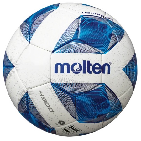 Купить Мяч футбольный Molten F5A4900 в Петушках 